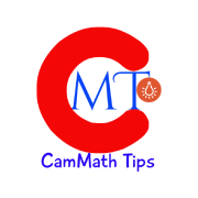 CamMath Tips