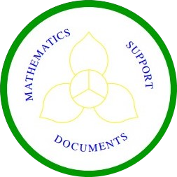 Mathematics Support Documents_ឯកសារគាំទ្រគណិតវិទ្យា